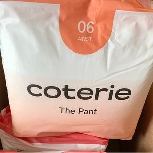 Coterie “the pant” in size 6